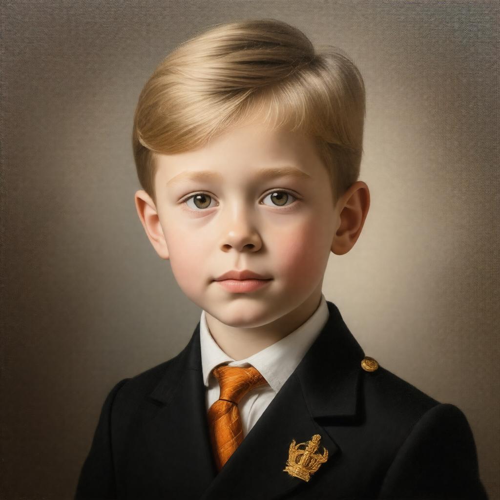 Prince Vincent of Denmark